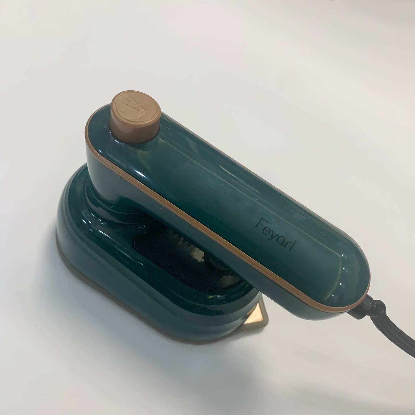 Feyarl Mini Electric Iron