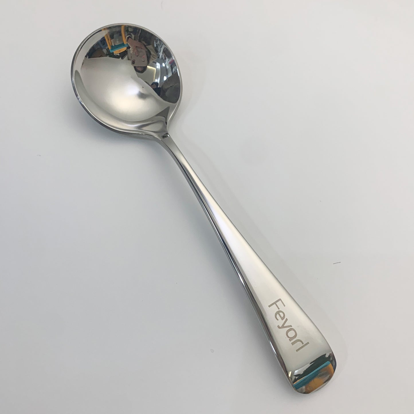Feyarl Soup Spoon, Set of 4