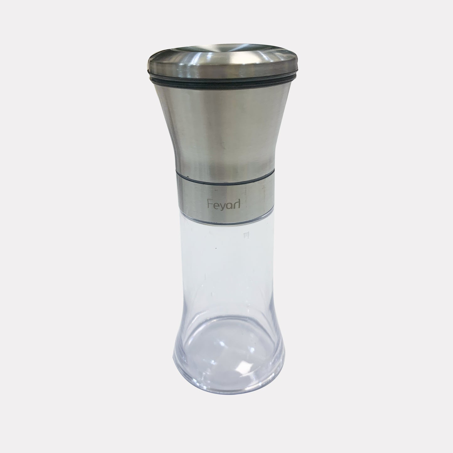Feyarl Pepper Grinder Abrading tools