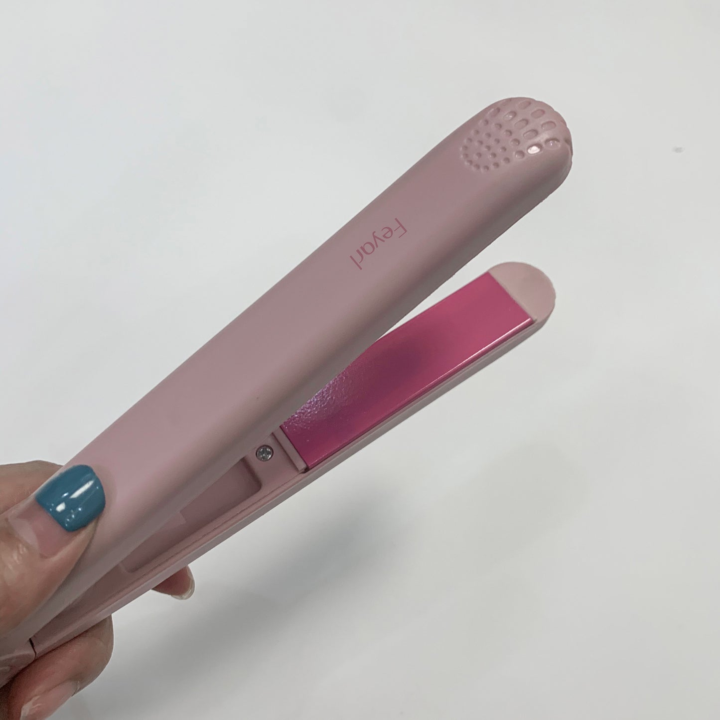 Feyarl Electric Hair Straightener