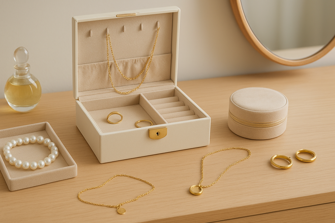 How to Choose Home Decor Items: A Stylish Guide for a Better Living Space