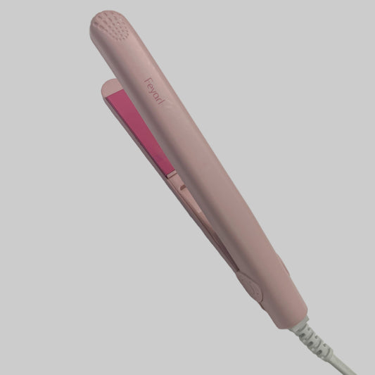 Feyarl Electric Hair Straightener