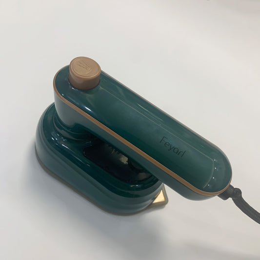 Feyarl Mini Electric Iron