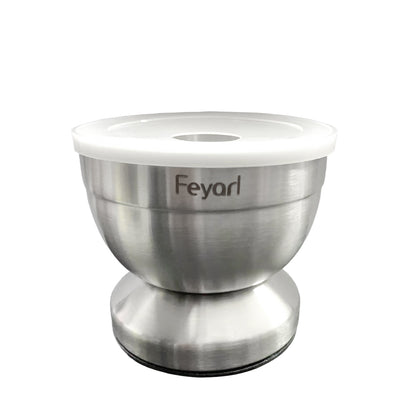Feyarl Kitchen Grinders, Garlic Crushers, and Other Grinding Tools