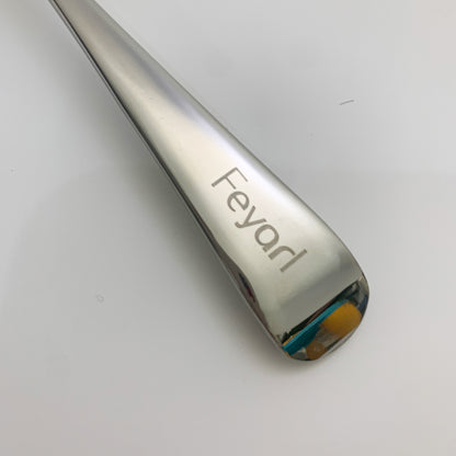 Feyarl Soup Spoon, Set of 4