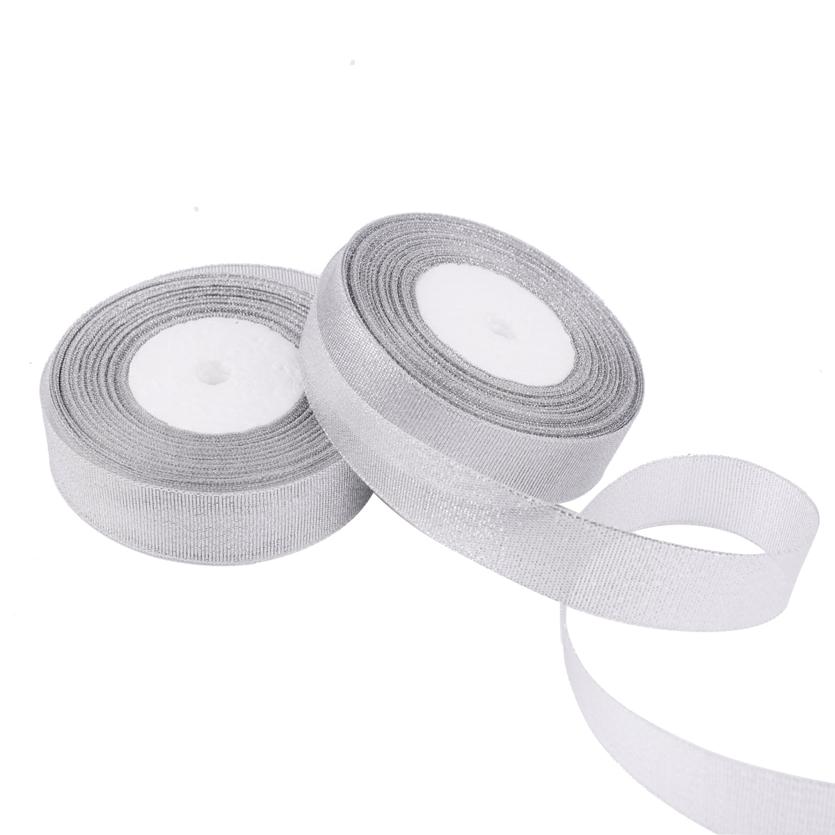 Ribbon with Refined Shimmering Texture and Elegant Finish for Premium Gift Wrapping and Creative Decorations