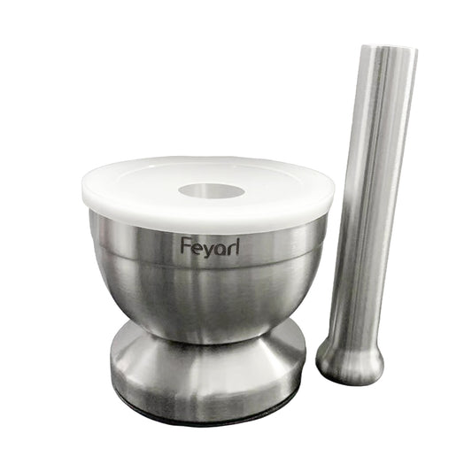 Feyarl Kitchen Grinders, Garlic Crushers, and Other Grinding Tools