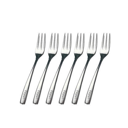 Feyarl Fruit Forks, set of 6